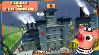 Bacon Escape screenshot 4