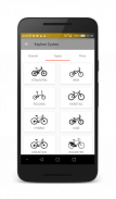 CycleWale - Search bicycle & Choose the best screenshot 2