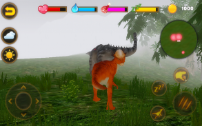 Talking Stygimoloch screenshot 16