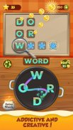 Word Chef - Puzzle Quiz screenshot 3