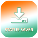 Status Saver For WApp (Indian) Icon