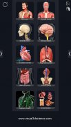 Human Anatomy screenshot 16