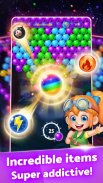 Bubble Shooter Journey screenshot 6