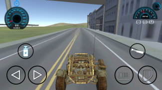 Extreme Drift Simulator screenshot 6