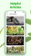 Botan: Plant Identifier App screenshot 6