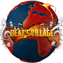 Beat's Village - Rap Beat Icon