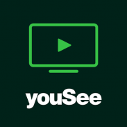 YouSee Tv & Film (Android TV) screenshot 2