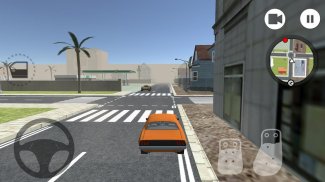 City Gangster : San Andreas screenshot 3
