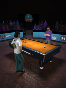 8 Ball Hero - Pool Billiards Puzzle Game screenshot 7