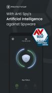 Anti-Spyware - Anti Spy App screenshot 5