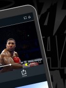 DAZN Live Fight Sports: Boxing, MMA & More screenshot 6