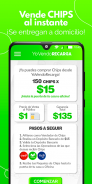 YoVendoRecarga screenshot 3