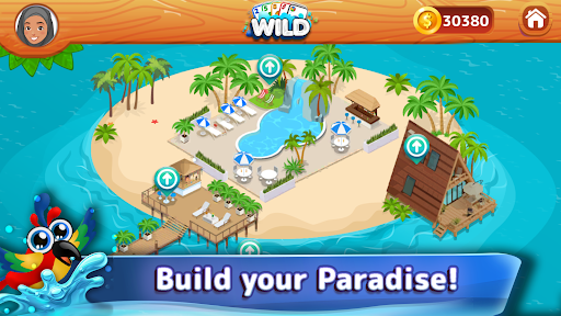 WILD - Card Party Adventure – Apps no Google Play