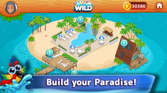 WILD Online: Trò chơi đánh bài screenshot 10