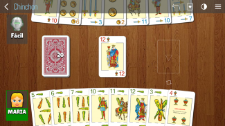 Chinchon - Spanish card game screenshot 6