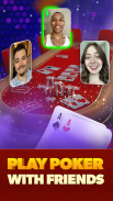 Poker Face: Poker Texas Holdem screenshot 14