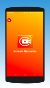 Screen Recorder & Video Recorder  with Audio in HD screenshot 1