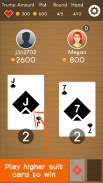 BAM! A free trick-taking card game for players screenshot 6