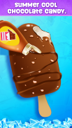 Ice cream maker game screenshot 2