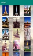 Paris Wallpaper screenshot 7