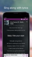 Anghami - Play, discover & download new music screenshot 4