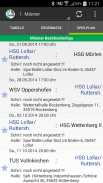 HSG Lollar/Ruttershausen screenshot 2