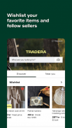 Tradera – buy & sell screenshot 7