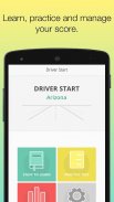 Arizona Driver Permit Test DOT screenshot 8