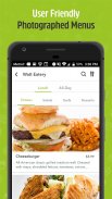 Waitr—Food Delivery & Carryout screenshot 3