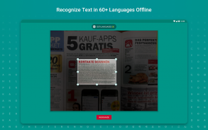 TextGrabber Offline Scan & Translate Photo to Text screenshot 7
