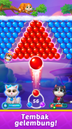 Bubble Shooter Fashion screenshot 6