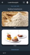 Learn Luxembourgish. Speak Lux screenshot 2