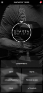 Sparta Sport Center screenshot 20