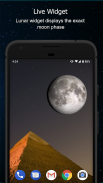 Phases of the Moon Calendar & Wallpaper Pro screenshot 4