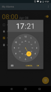 Alarm Streamer: Deezer Alarm Clock screenshot 3