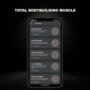 Fitness & Bodybuilding screenshot 6