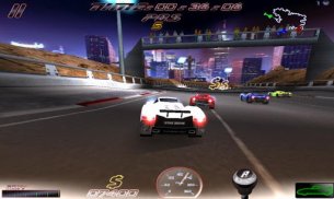 Speed Racing Extended Free screenshot 7