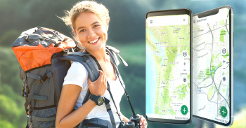 BackCountry Navigator XE: Outdoor GPS App (New) screenshot 6