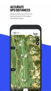 Hole19 Golf GPS & Range Finder screenshot 0