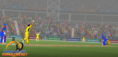 Indian Premier :Cricket Games