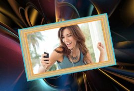 Cool Frames Photo Editor Free screenshot 5