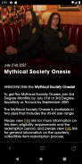 Mythical Society screenshot 5