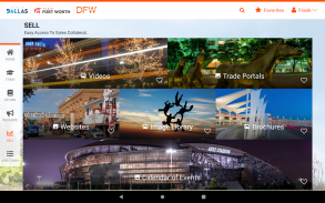 DFW Travel Pro screenshot 4