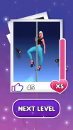 Pole Makeover: Race for Dance screenshot 4