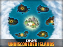 City Island 5 - Tycoon Building Offline Sim Game screenshot 9