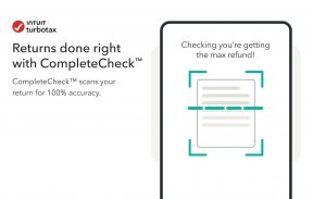 TurboTax: File Your Tax Return screenshot 13
