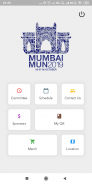 DeleGo | Mumbai MUN 2019 screenshot 1