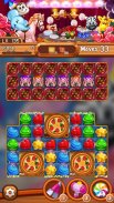 Candy Amuse: Match-3 puzzle screenshot 7