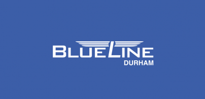 Blueline Taxi Durham