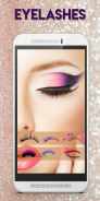 Eyebrow Shaping App screenshot 2